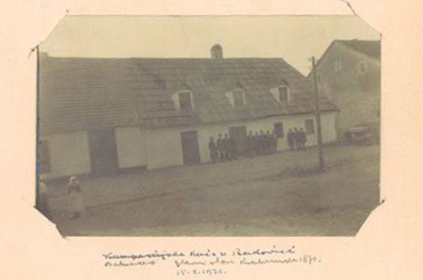 ekshumacija kvaternik sudionici