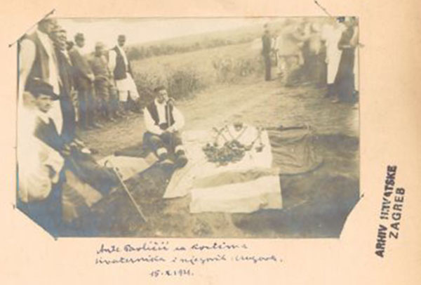 ekshumacija kvaternik